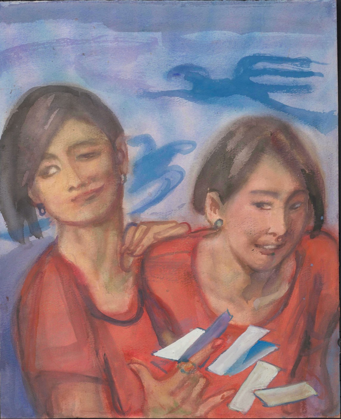 百年婚姻9