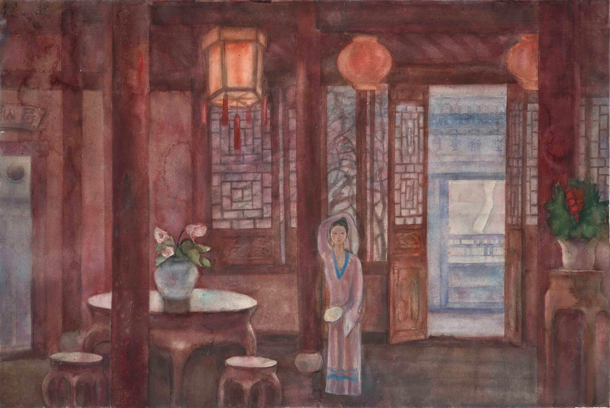 秦淮梦2