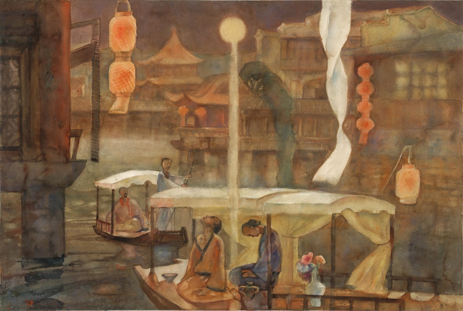 秦淮梦3