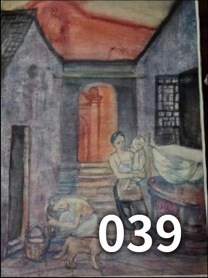 教堂之邻
