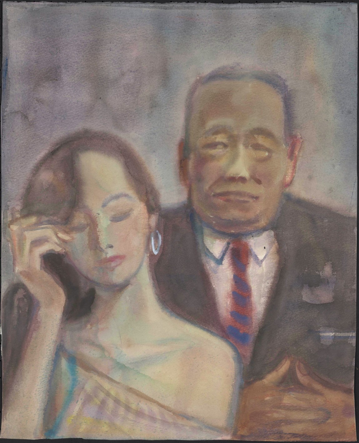 百年婚姻6