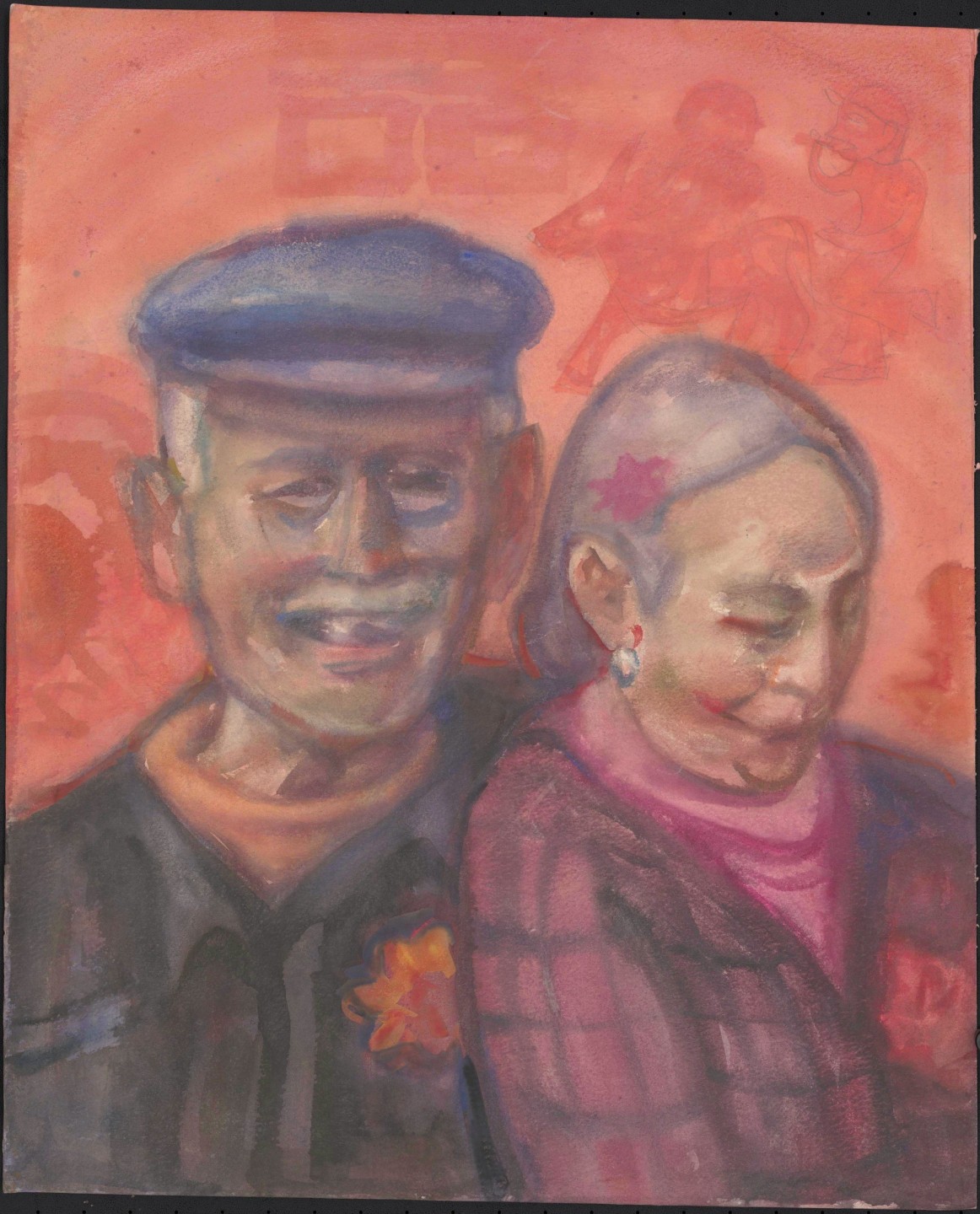 百年婚姻8