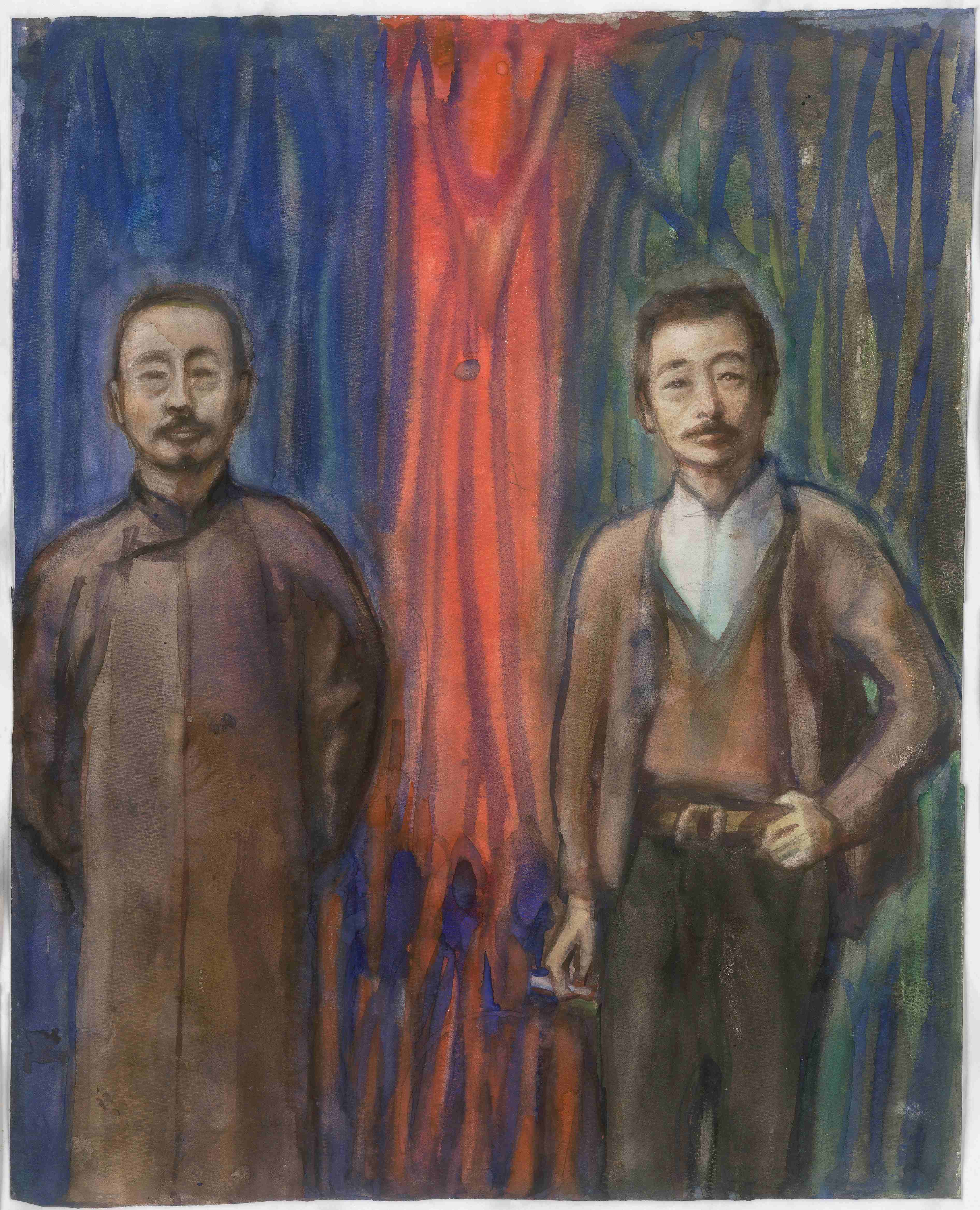 炼火